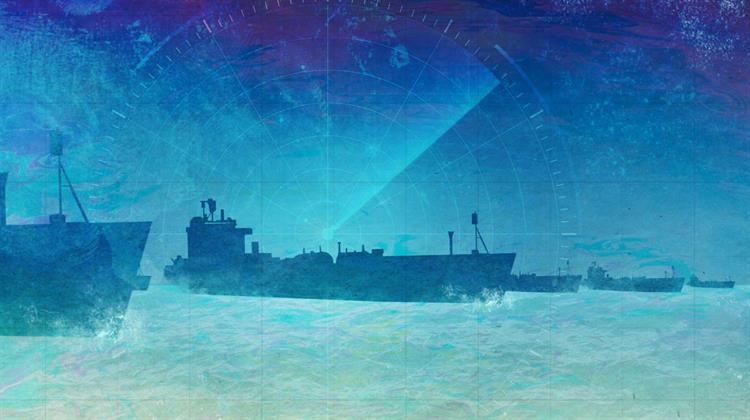 Σκιώδης Στόλος: Όλο και πιο Δύσκολο να Εντοπιστούν τα Ρωσικά Τάνκερ